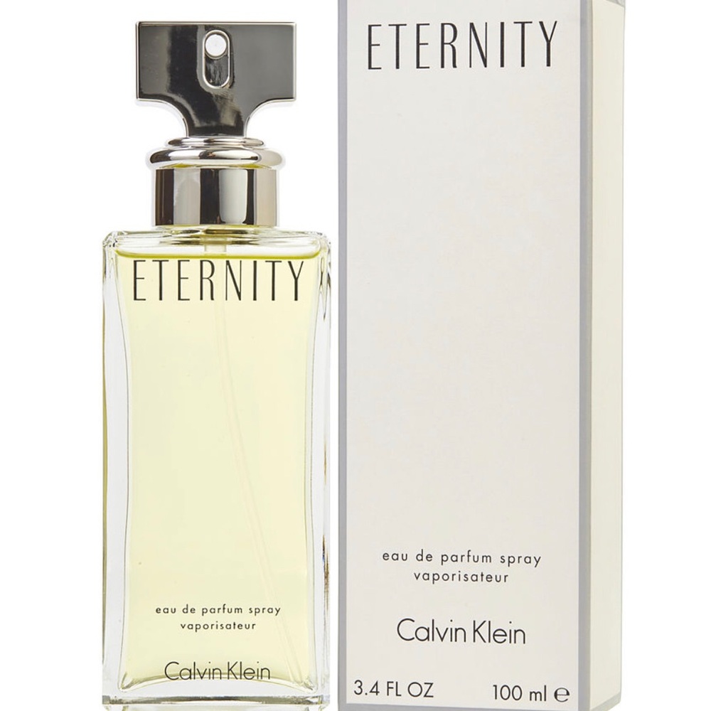 Calvin Klein Eternity